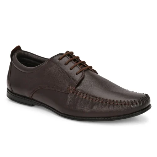 Bruno Classic Lace Up