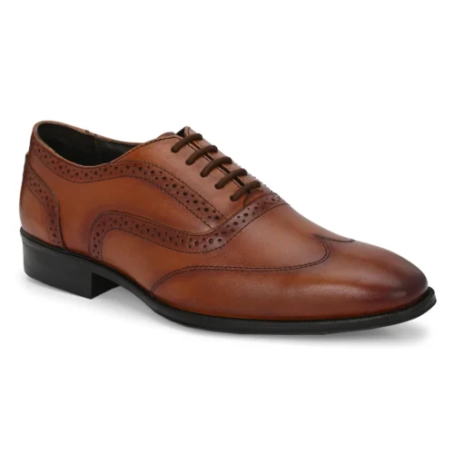 Milano Chestnut Oxford