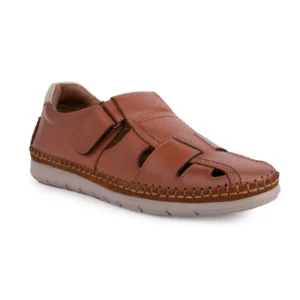 Andry Earth Brown Sandals