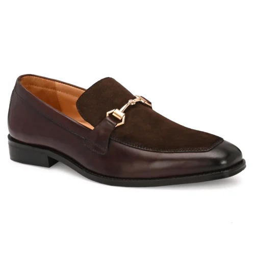 Roma Bit Loafer
